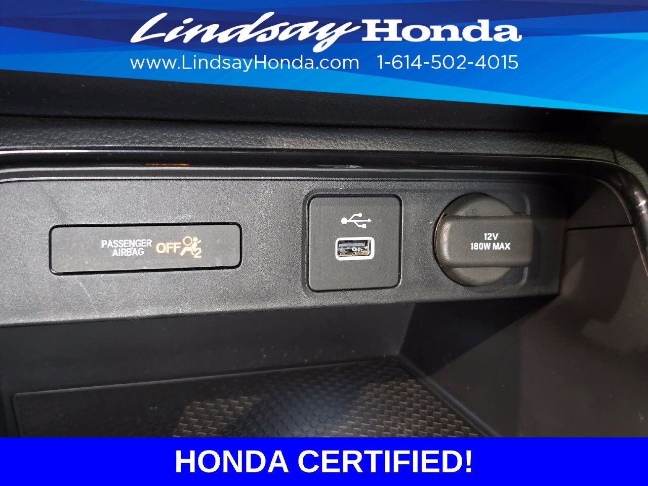 2025 Honda CR-V LX Columbus OH