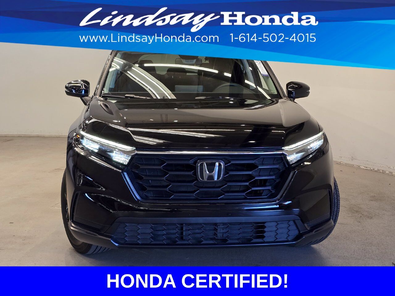 2025 Honda CR-V LX Columbus OH