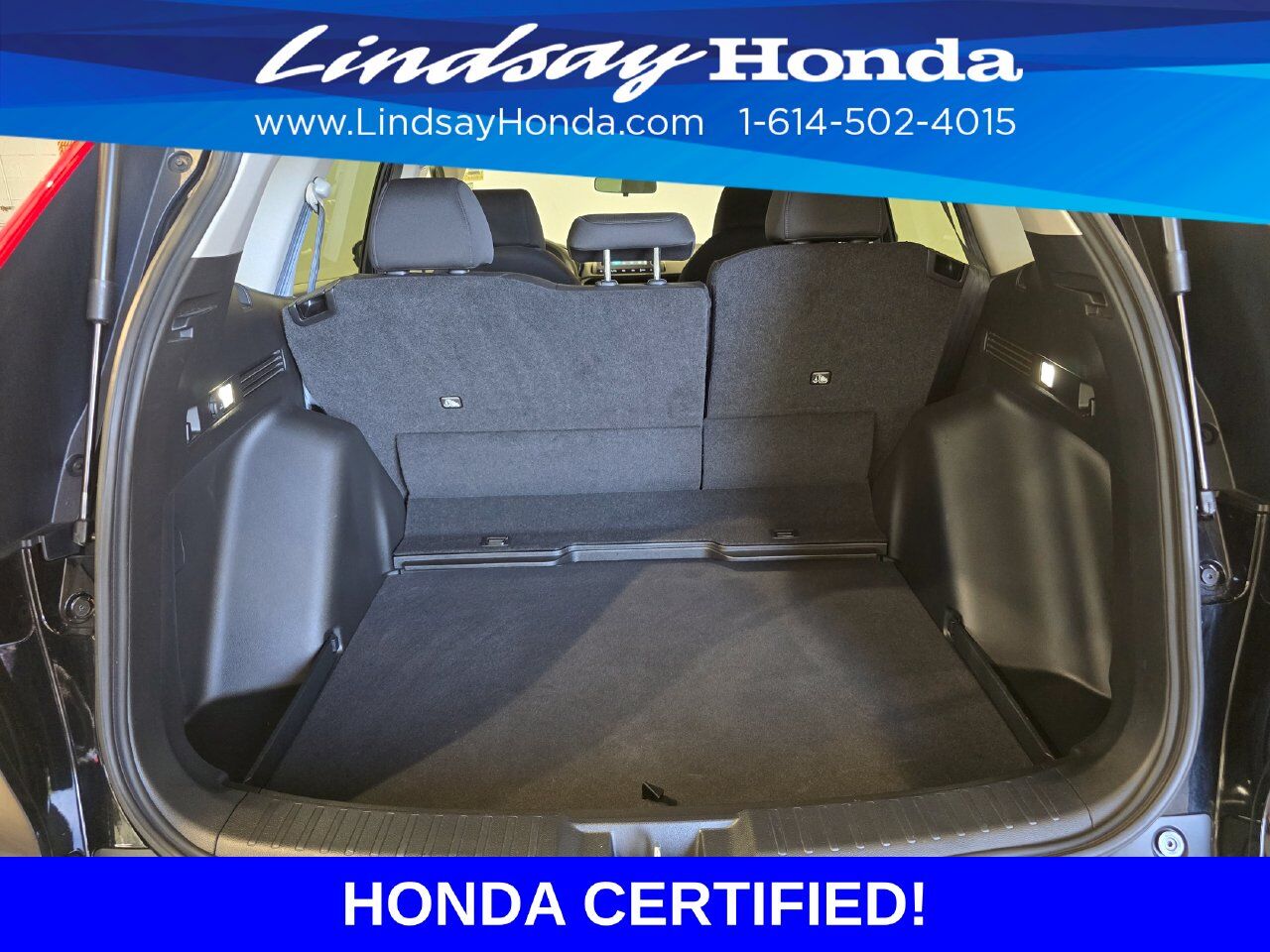 2025 Honda CR-V LX Columbus OH