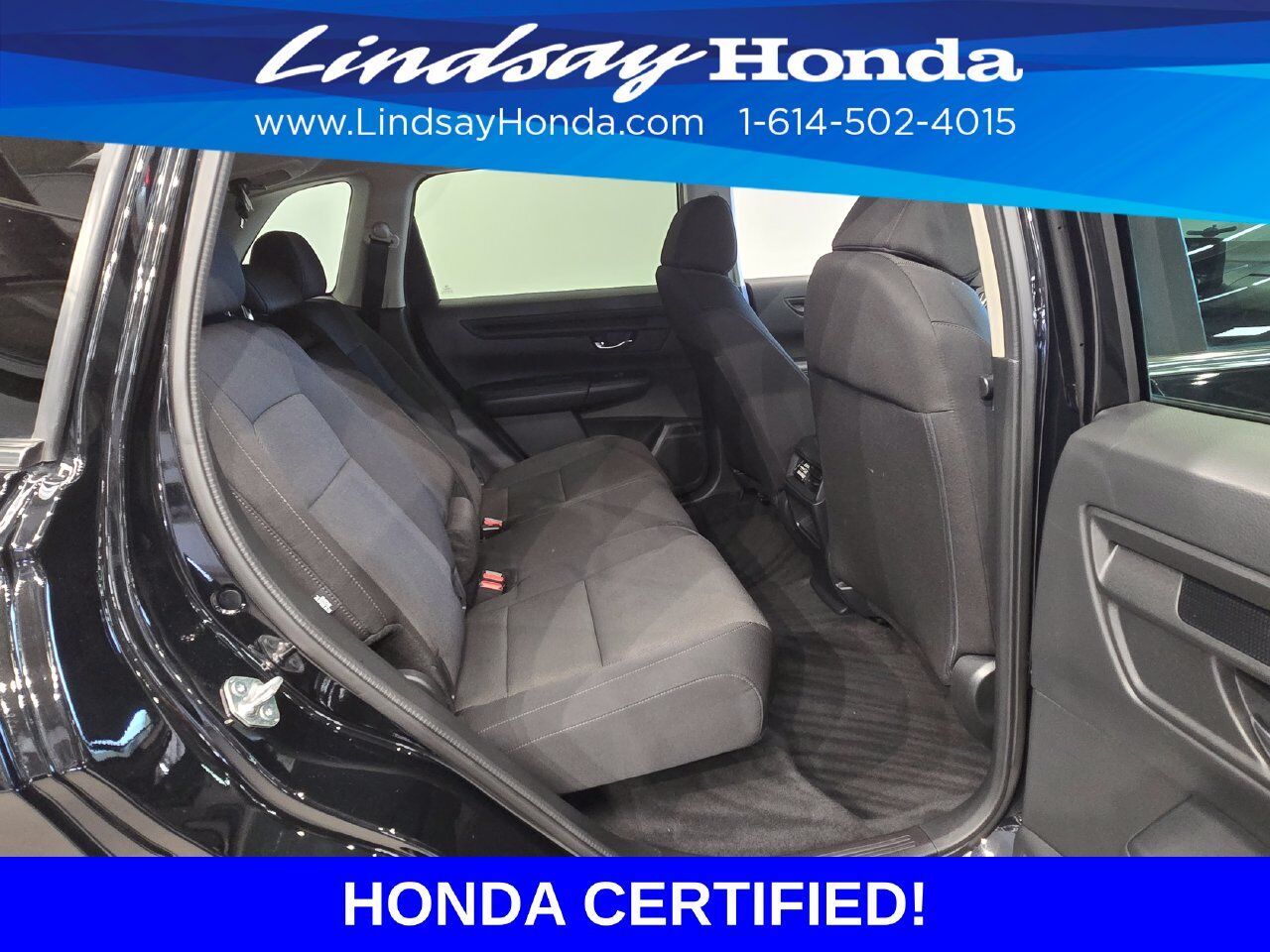 2025 Honda CR-V LX Columbus OH