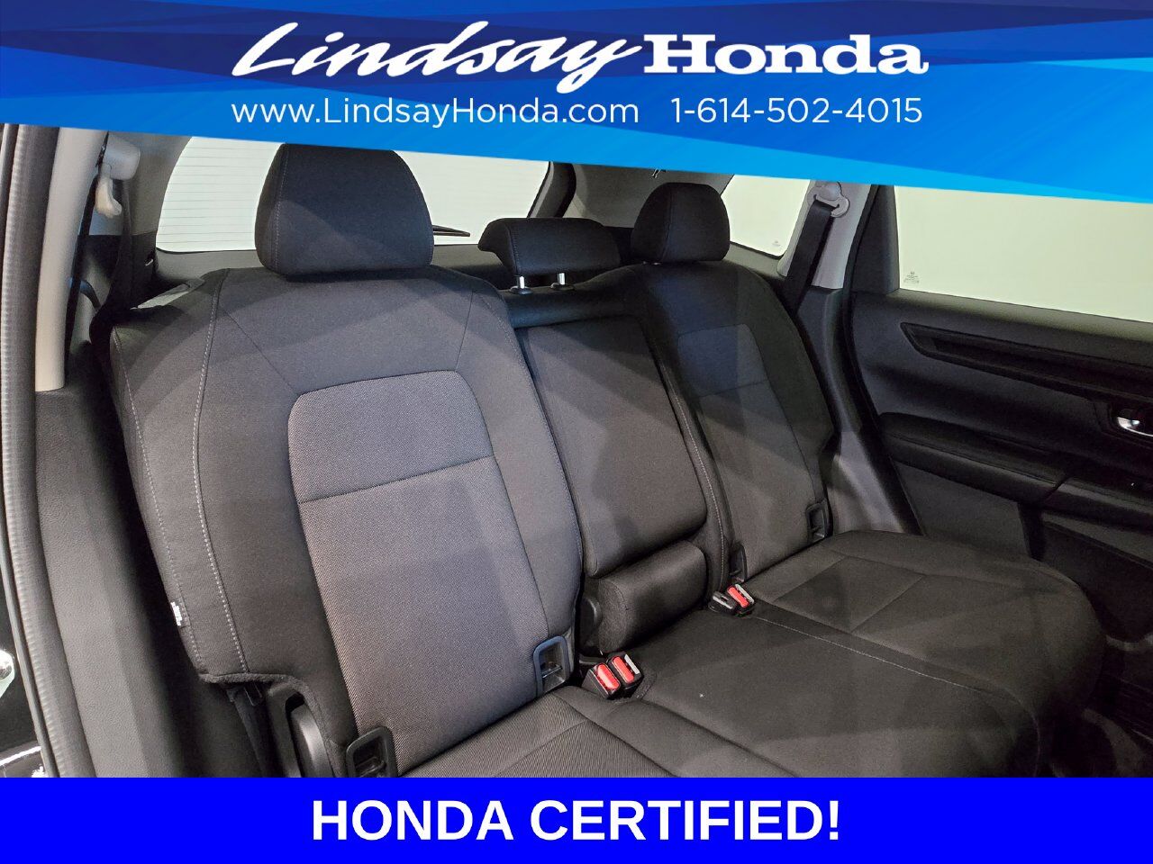 2025 Honda CR-V LX Columbus OH