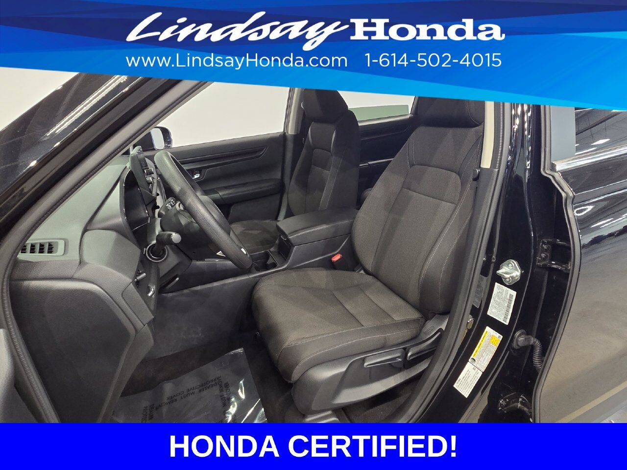 2025 Honda CR-V LX Columbus OH