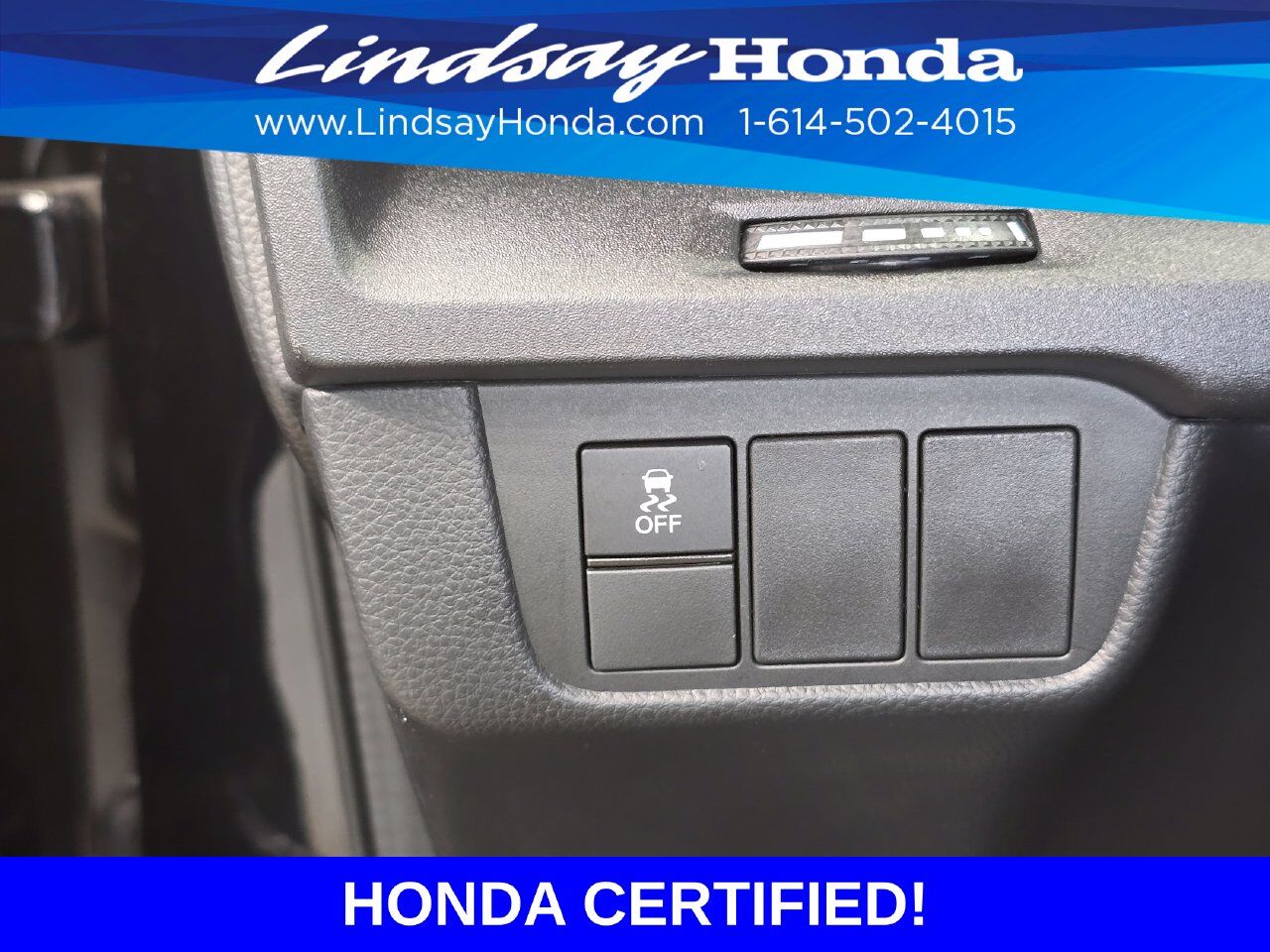2025 Honda CR-V LX Columbus OH