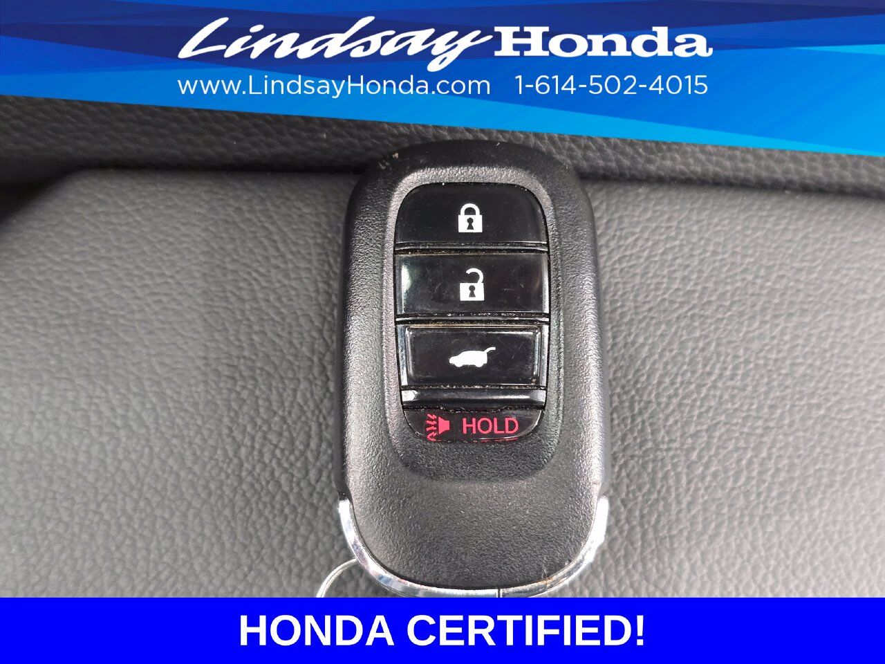 2025 Honda CR-V LX Columbus OH