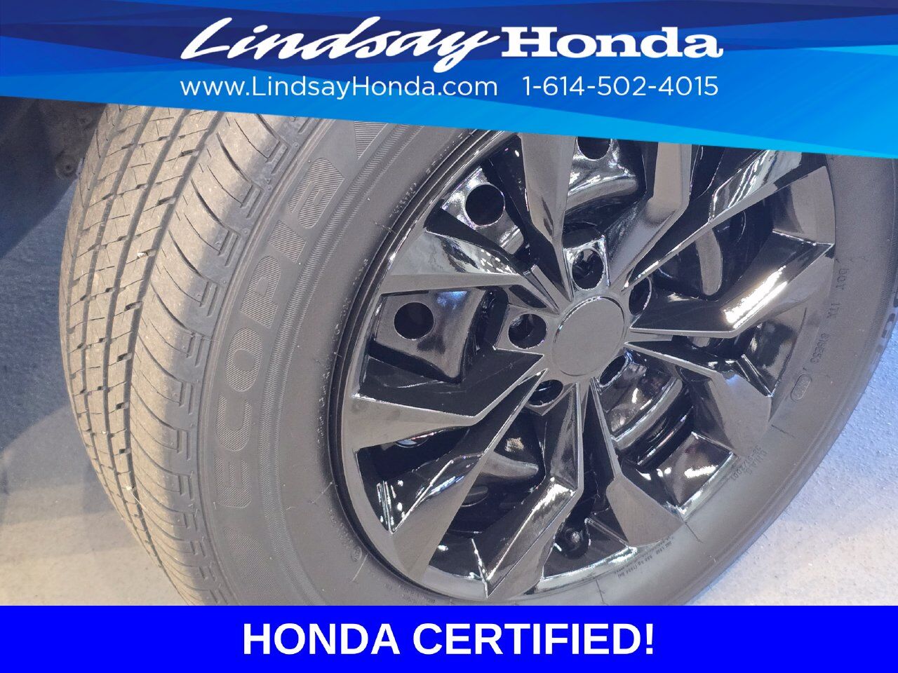 2025 Honda CR-V LX Columbus OH