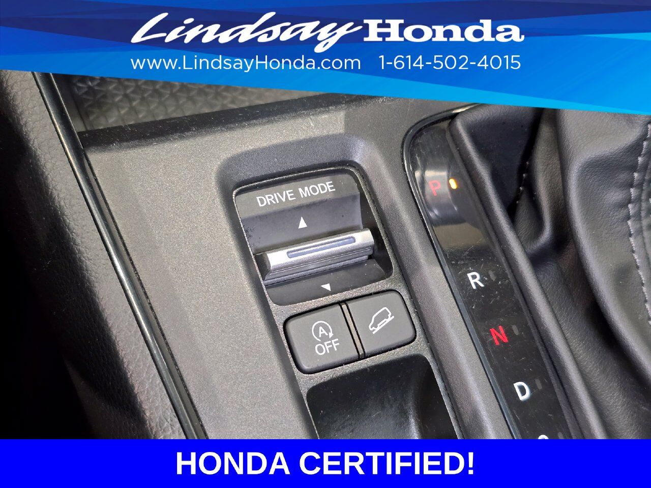 2025 Honda CR-V LX Columbus OH