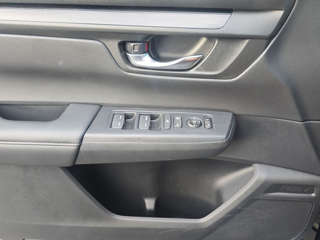 2025 Honda CR-V LX Columbus OH
