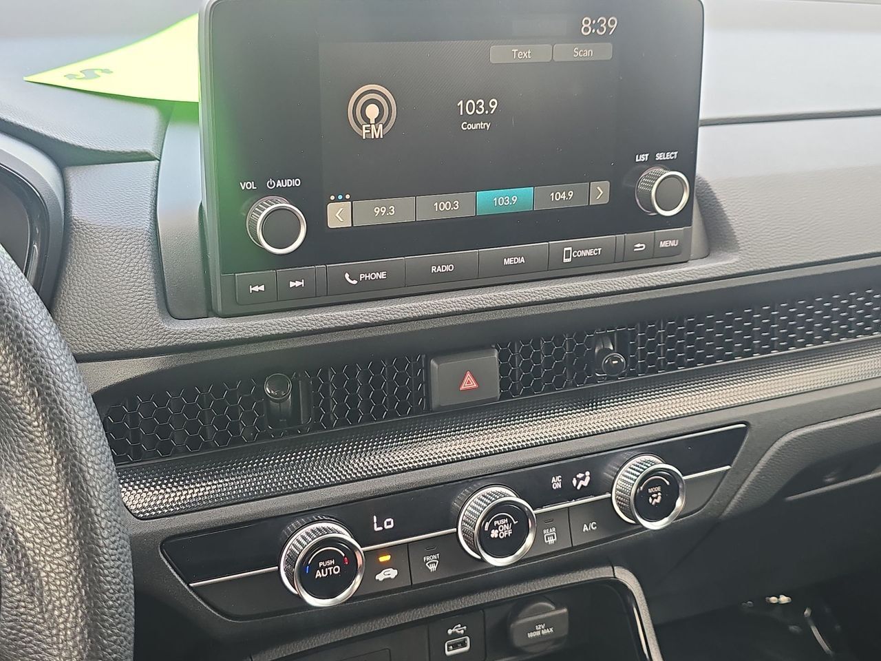 2025 Honda CR-V LX Columbus OH