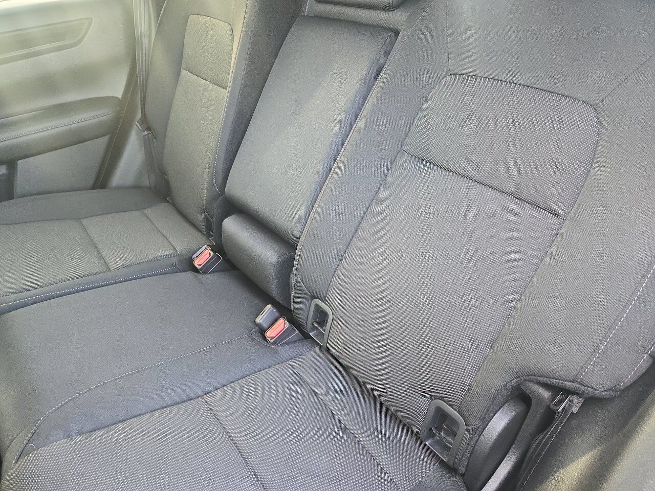 2025 Honda CR-V LX Columbus OH