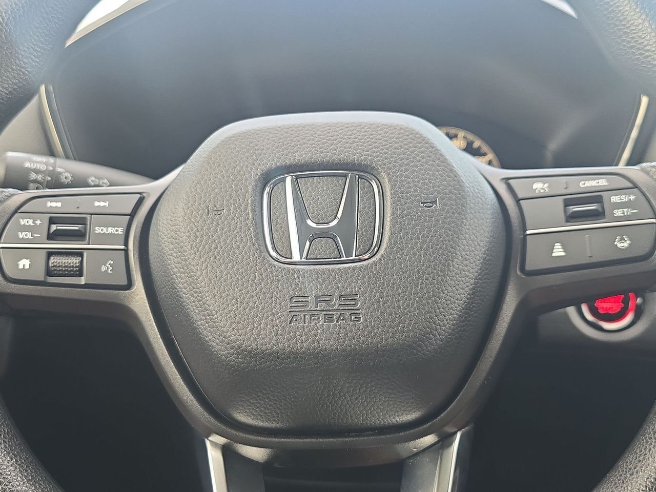 2025 Honda CR-V LX Columbus OH