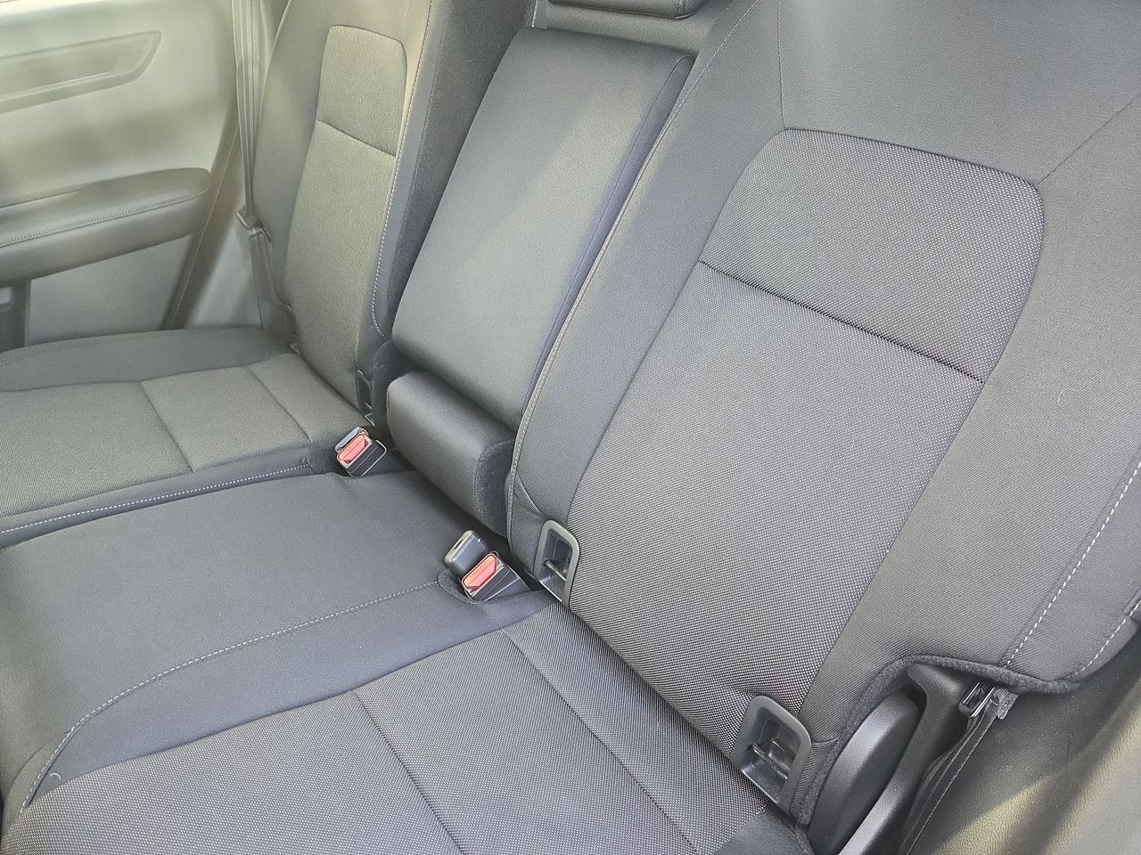 2025 Honda CR-V LX Columbus OH