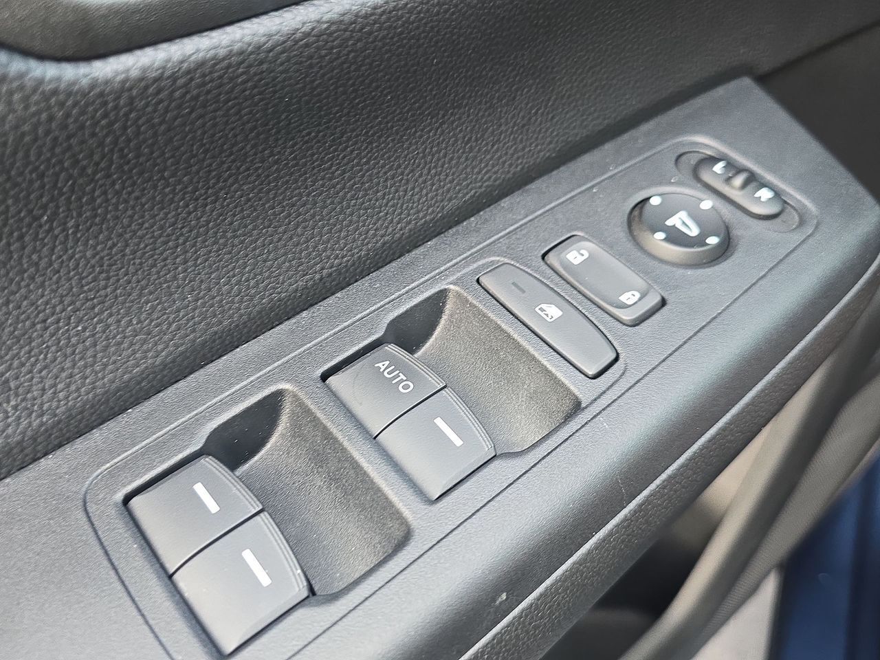 2025 Honda CR-V LX Columbus OH