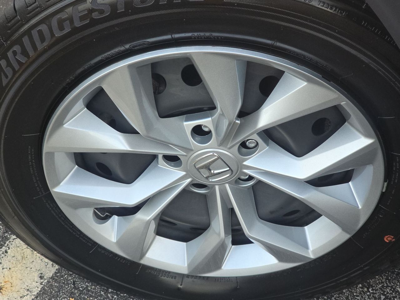 2025 Honda CR-V LX Columbus OH