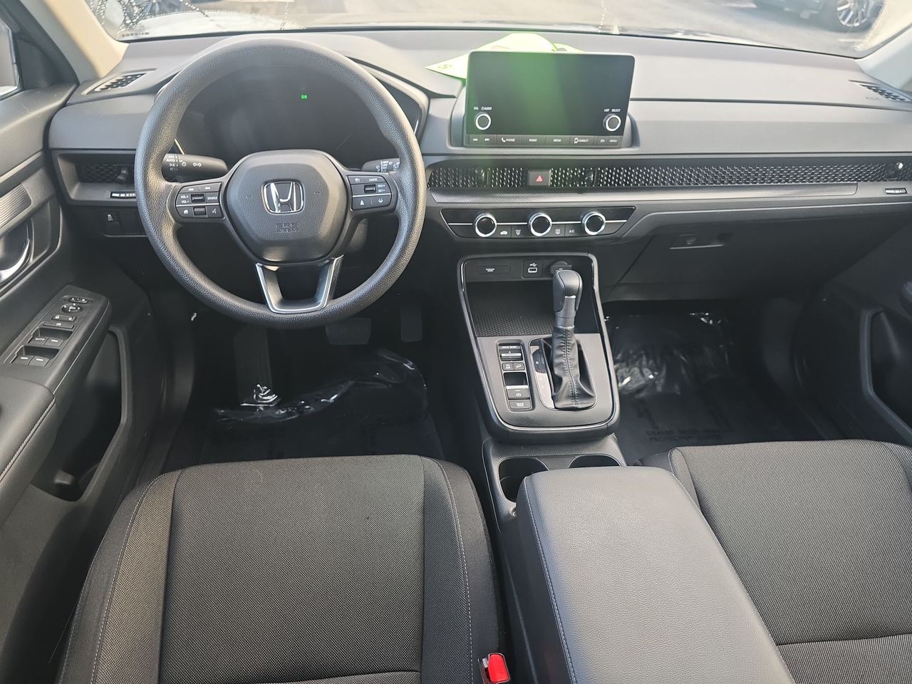 2025 Honda CR-V LX Columbus OH