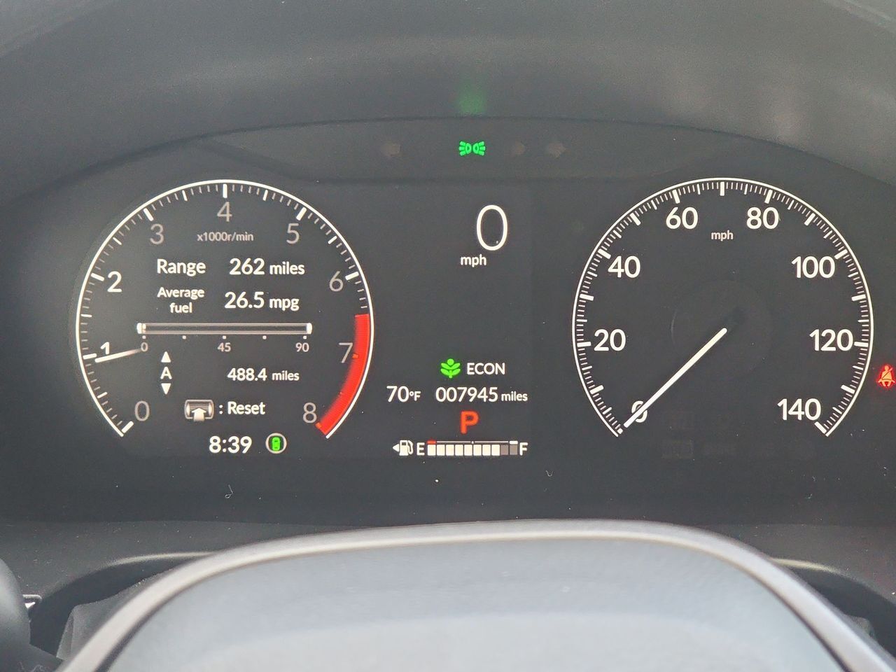 2025 Honda CR-V LX Columbus OH