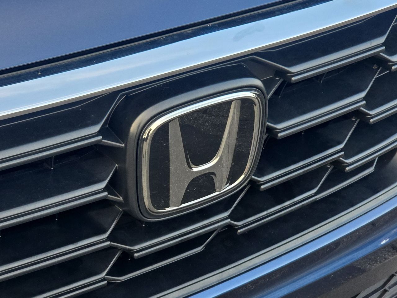 2025 Honda CR-V LX Columbus OH