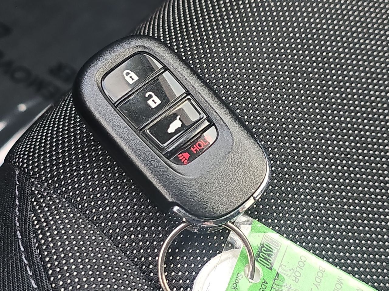 2025 Honda CR-V LX Columbus OH