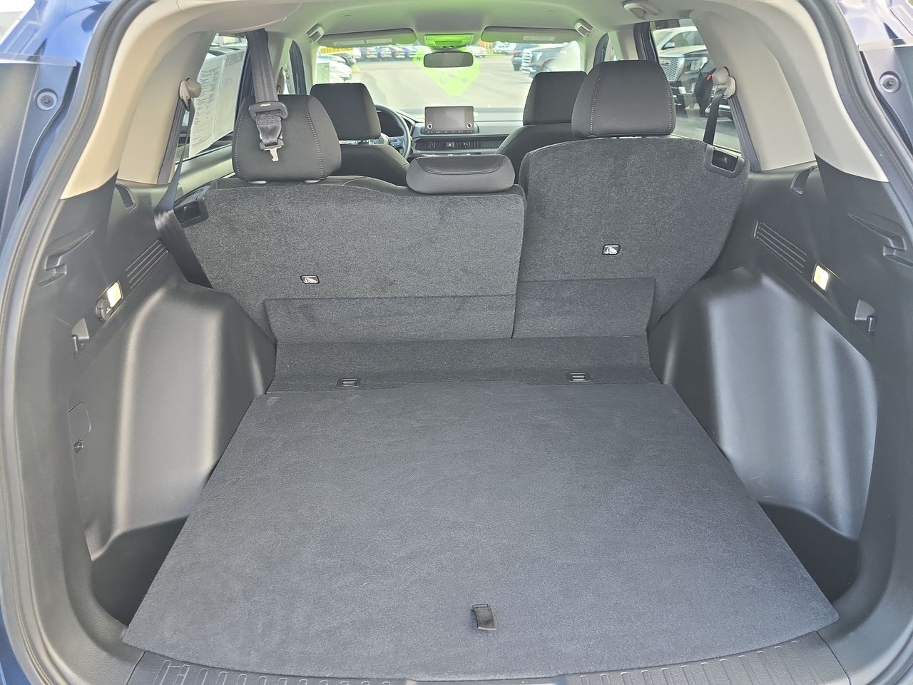 2025 Honda CR-V LX Columbus OH