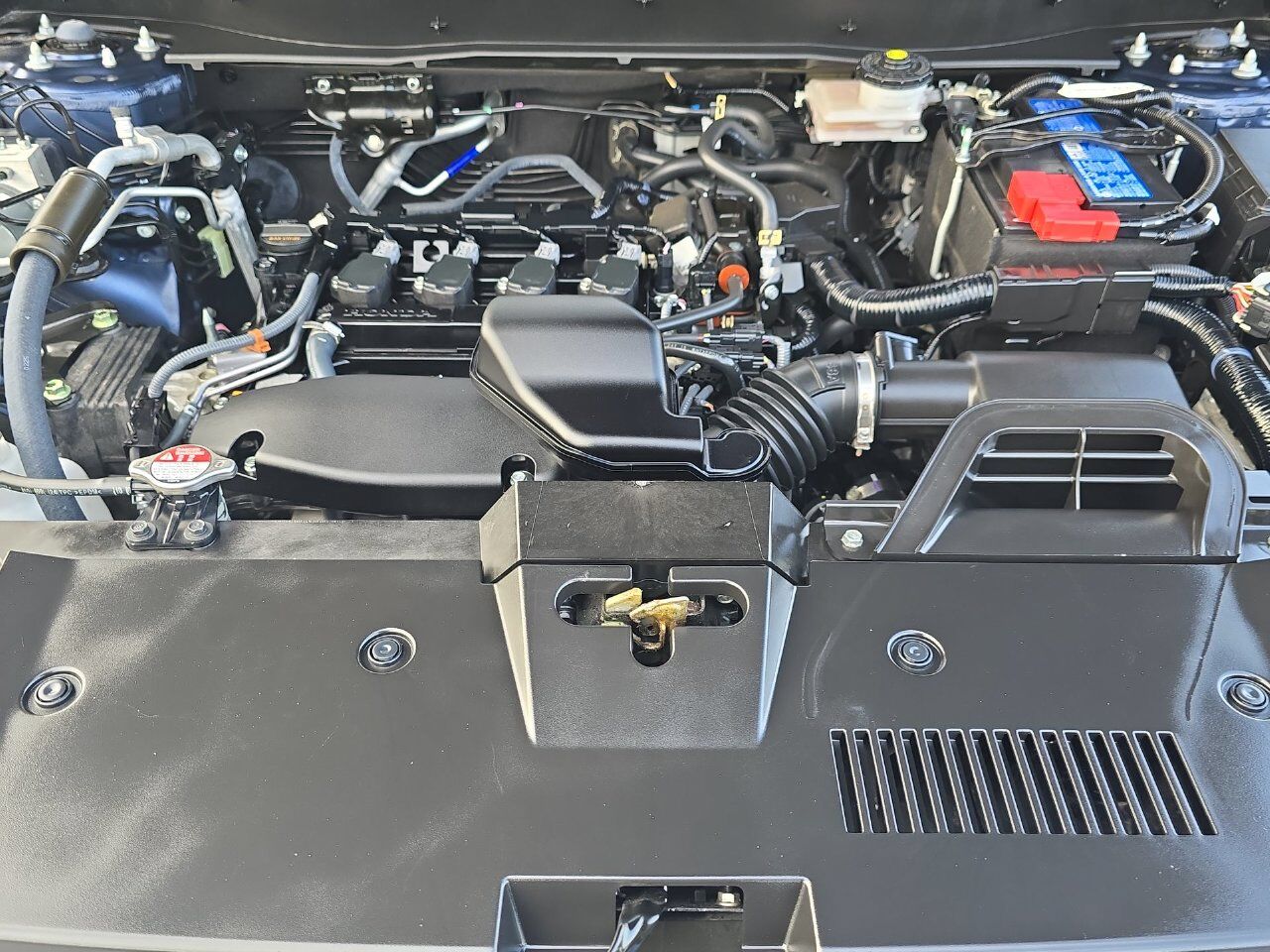 2025 Honda CR-V LX Columbus OH