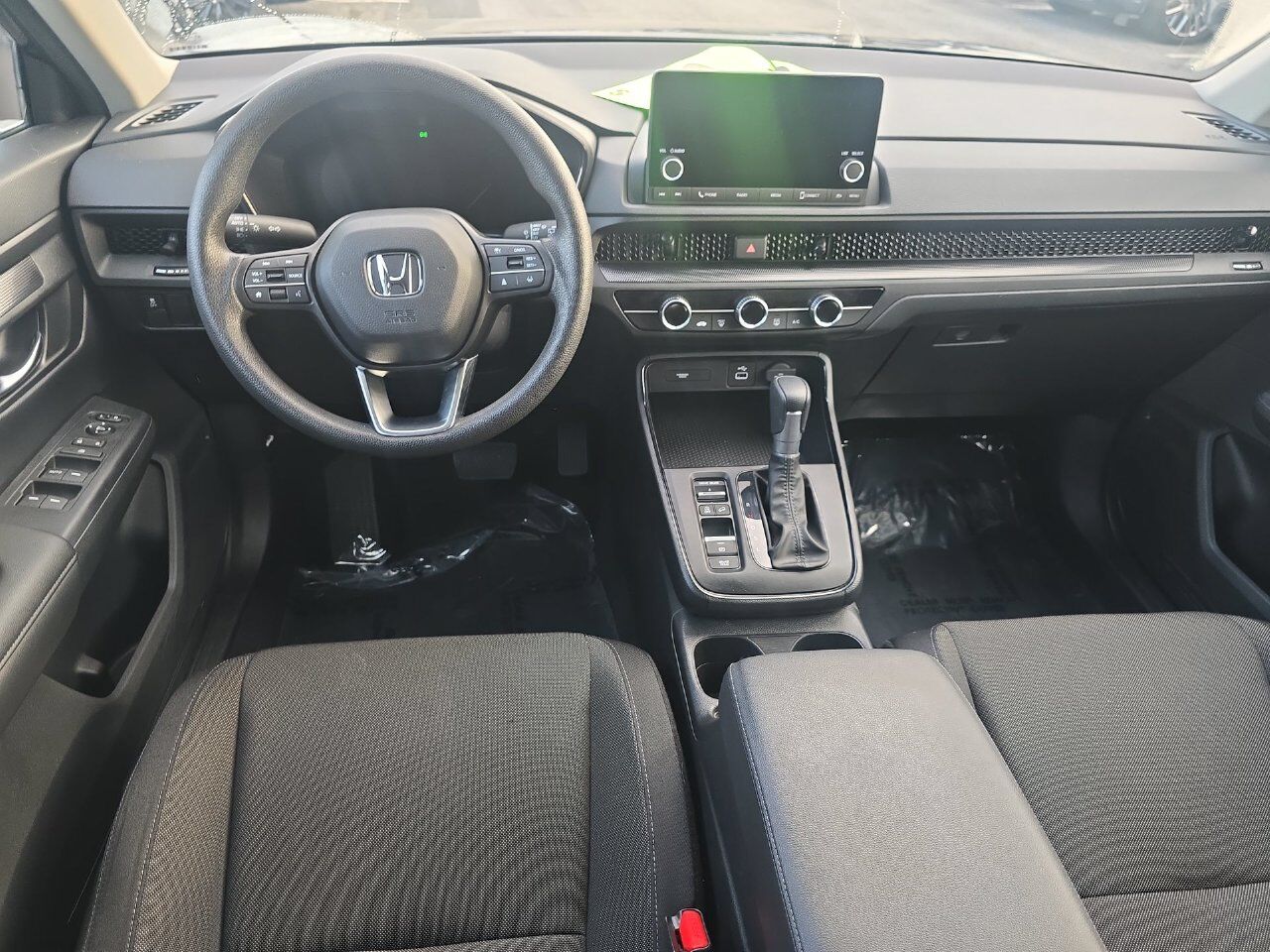 2025 Honda CR-V LX Columbus OH