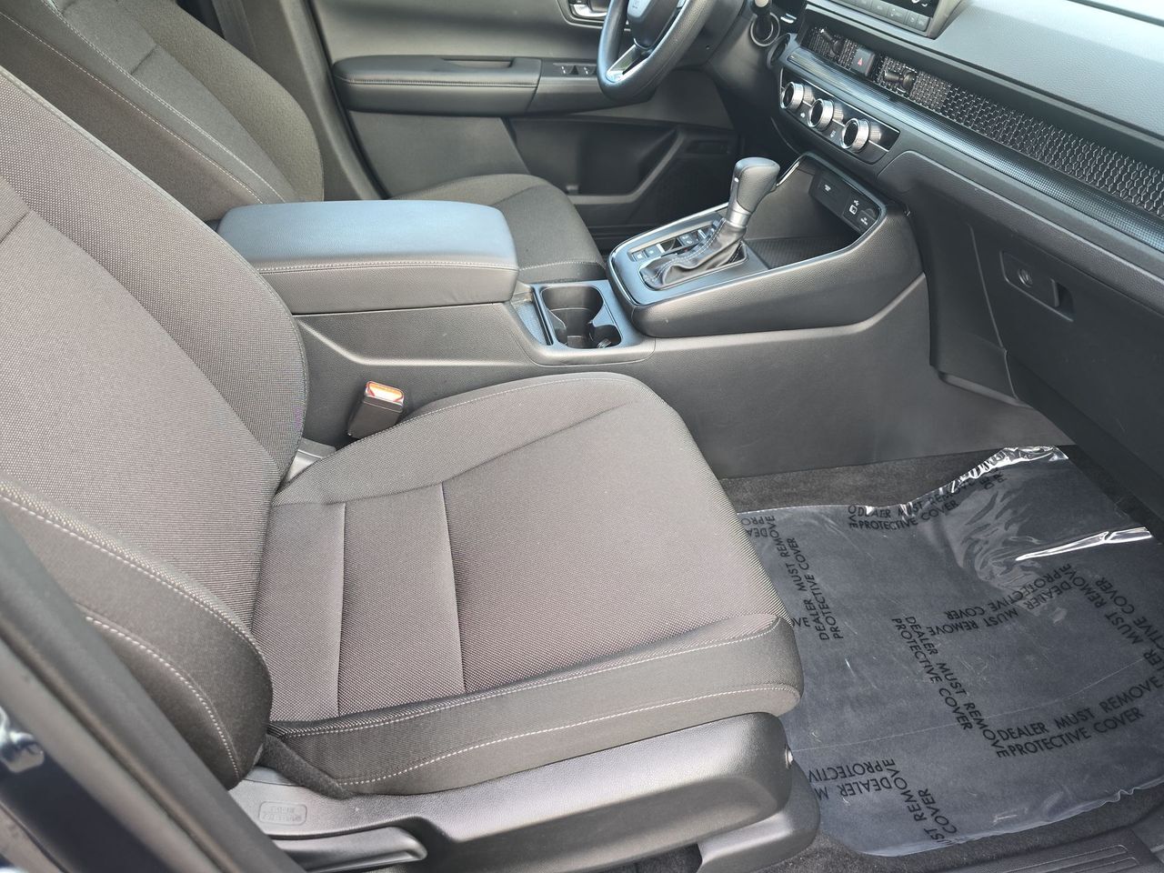 2025 Honda CR-V LX Columbus OH