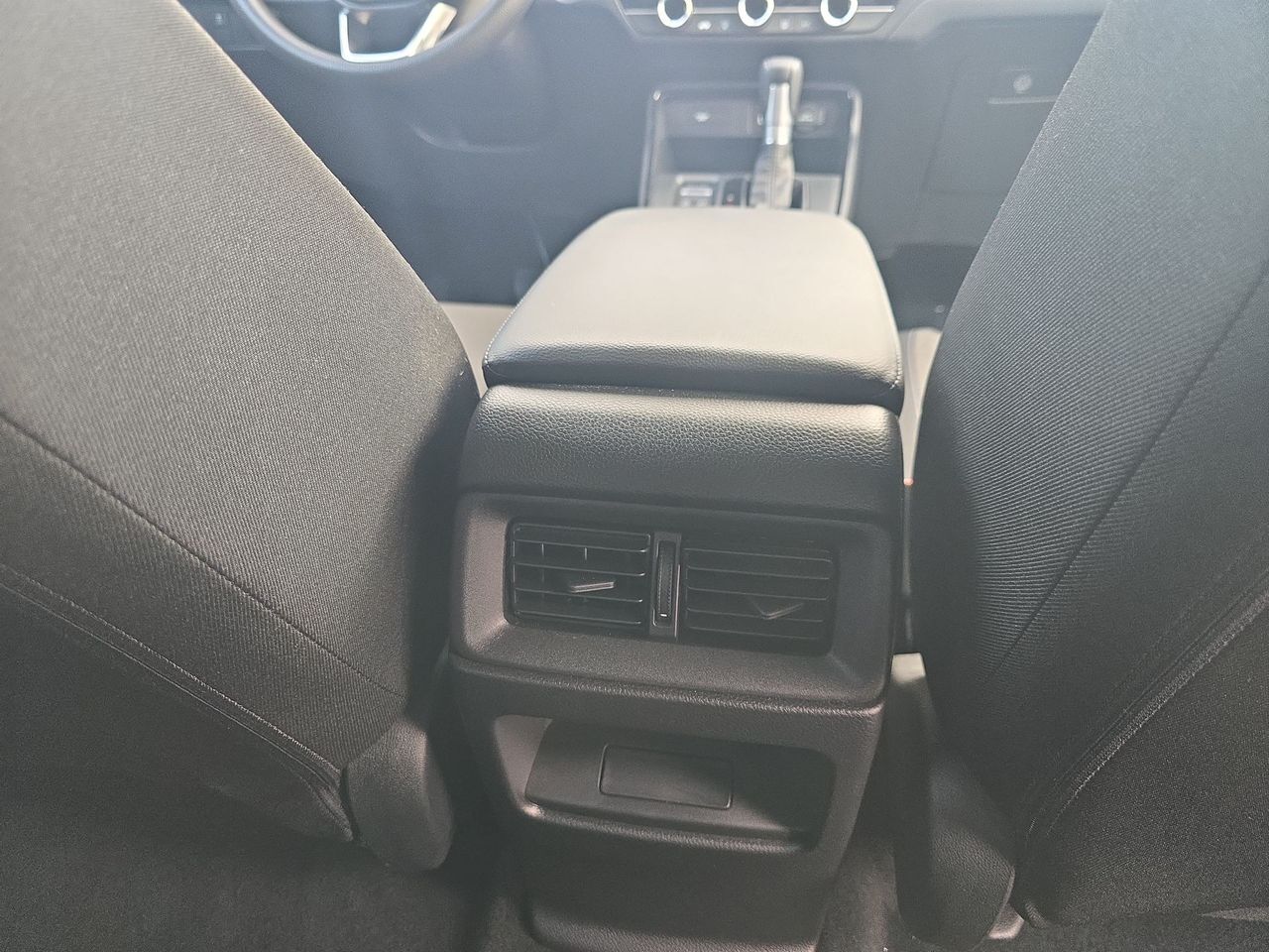 2025 Honda CR-V LX Columbus OH