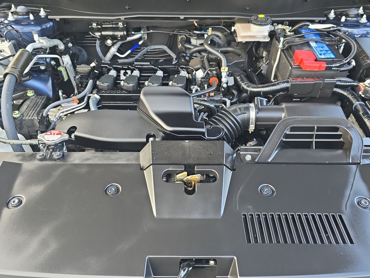 2025 Honda CR-V LX Columbus OH