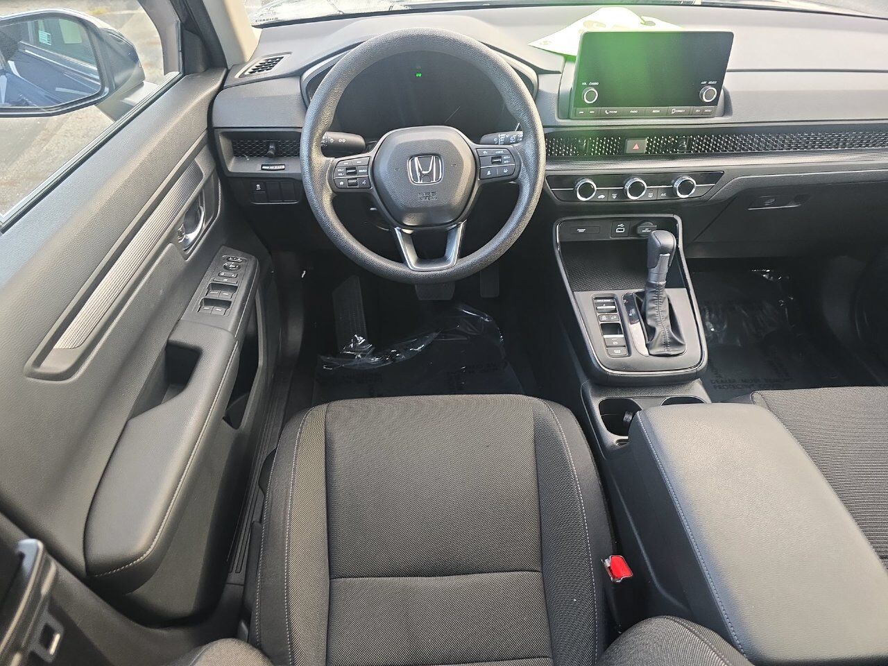 2025 Honda CR-V LX Columbus OH
