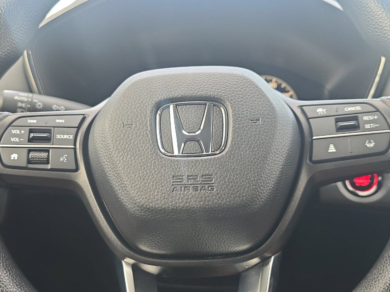 2025 Honda CR-V LX Columbus OH