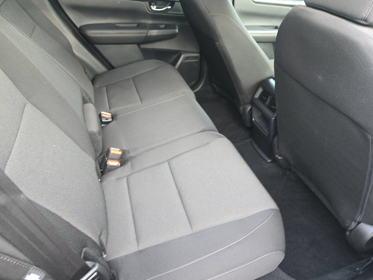2025 Honda CR-V LX Columbus OH