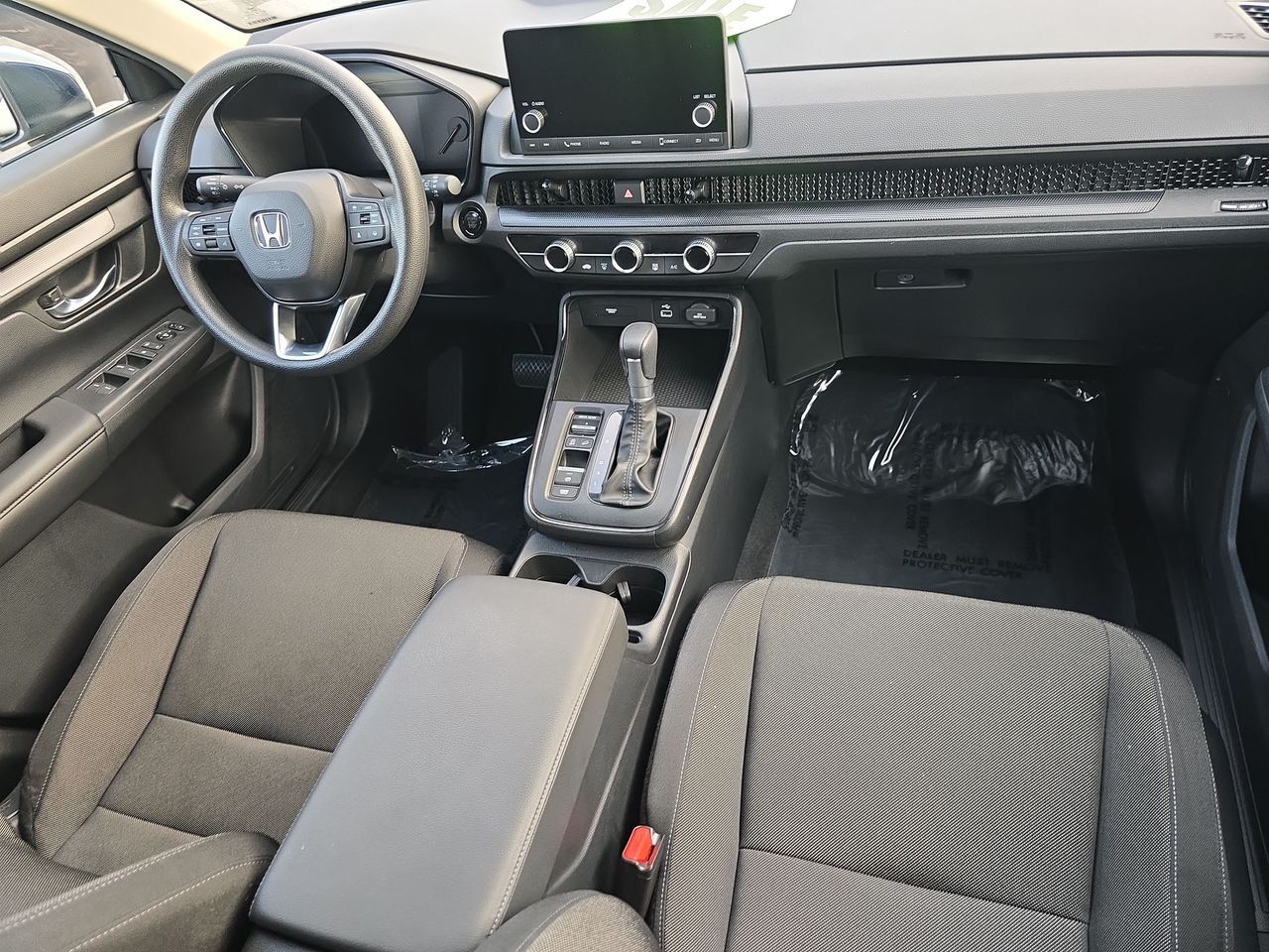 2025 Honda CR-V LX Columbus OH