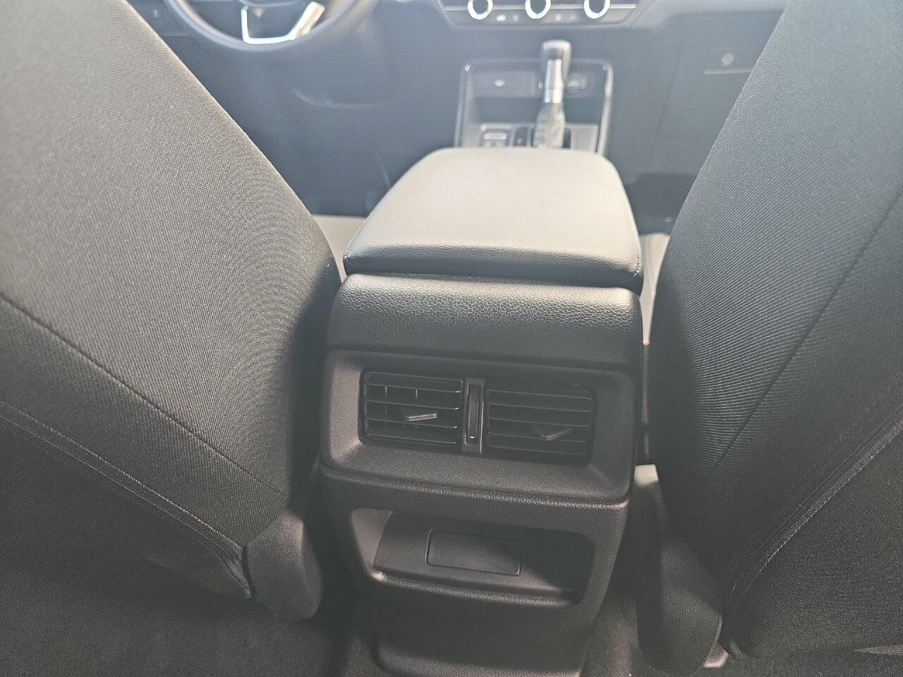 2025 Honda CR-V LX Columbus OH