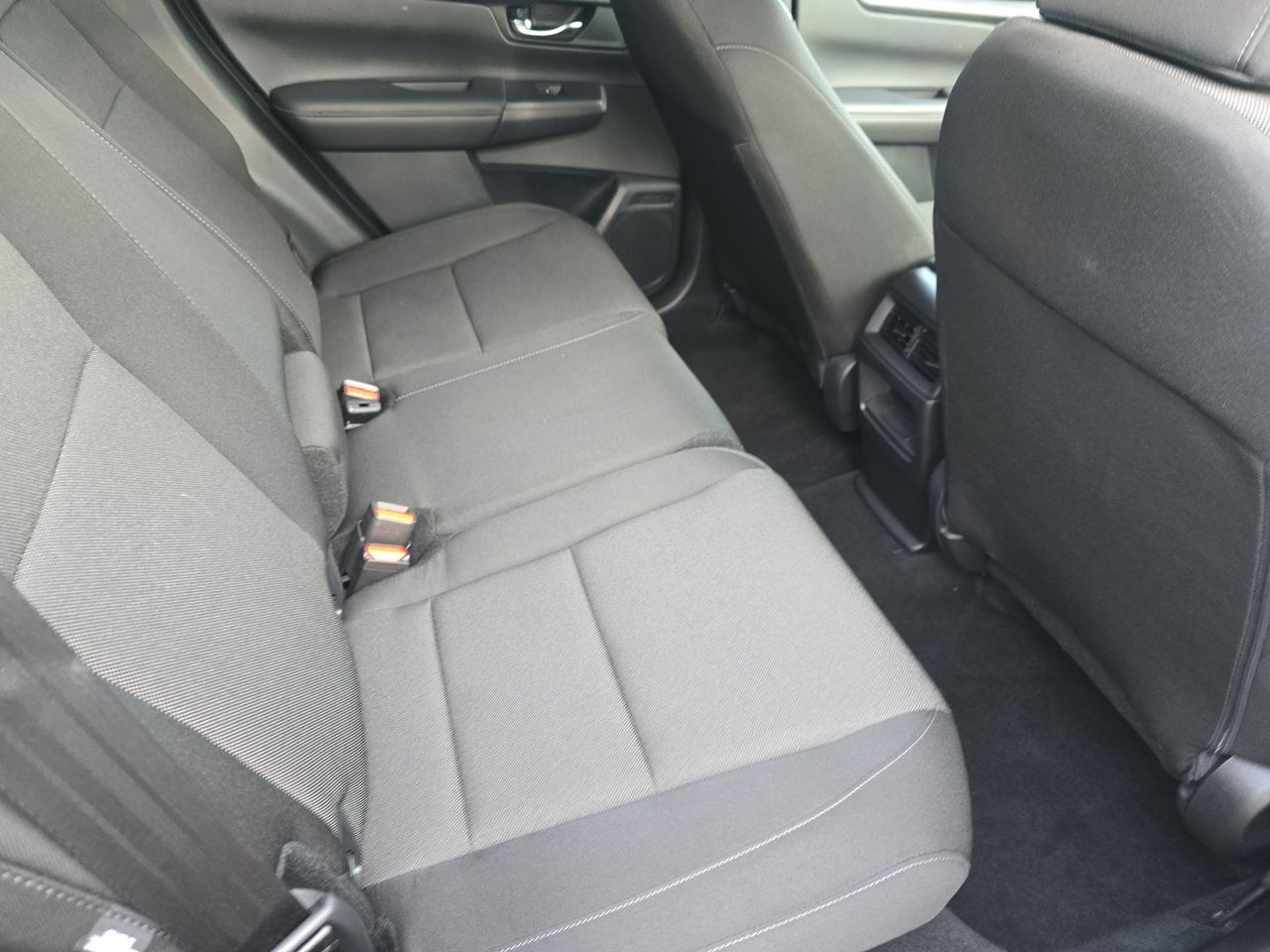 2025 Honda CR-V LX Columbus OH