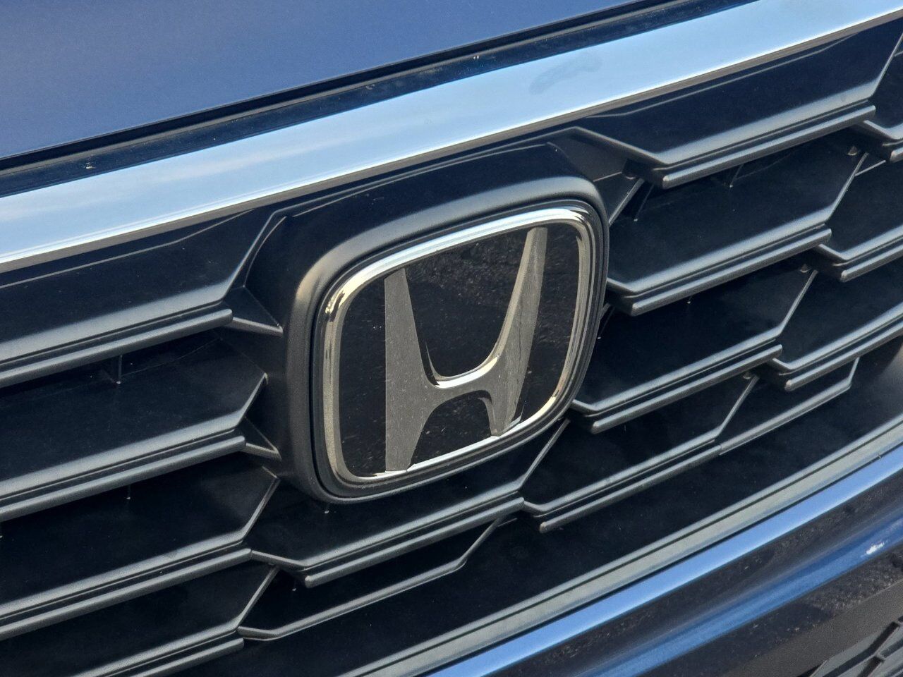 2025 Honda CR-V LX Columbus OH