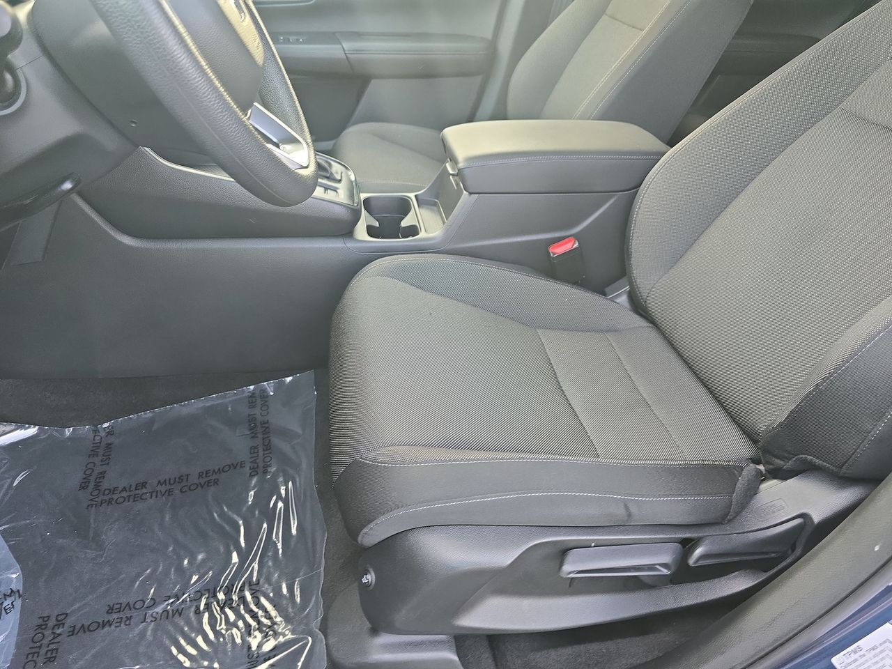2025 Honda CR-V LX Columbus OH