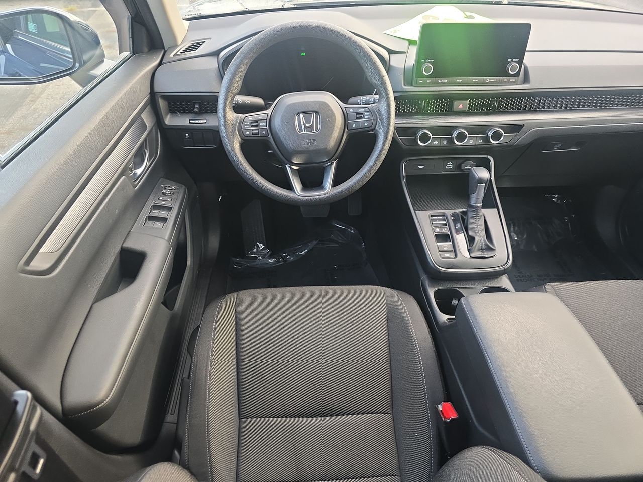 2025 Honda CR-V LX Columbus OH