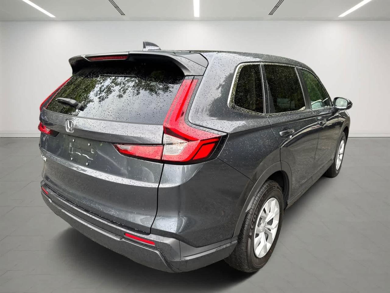 2025 Honda CR-V LX Dartmouth MA