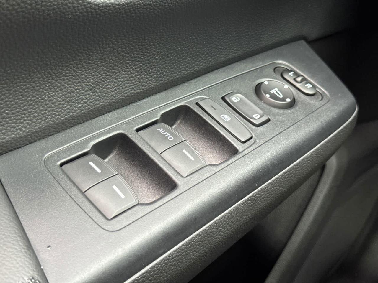 2025 Honda CR-V LX Dartmouth MA
