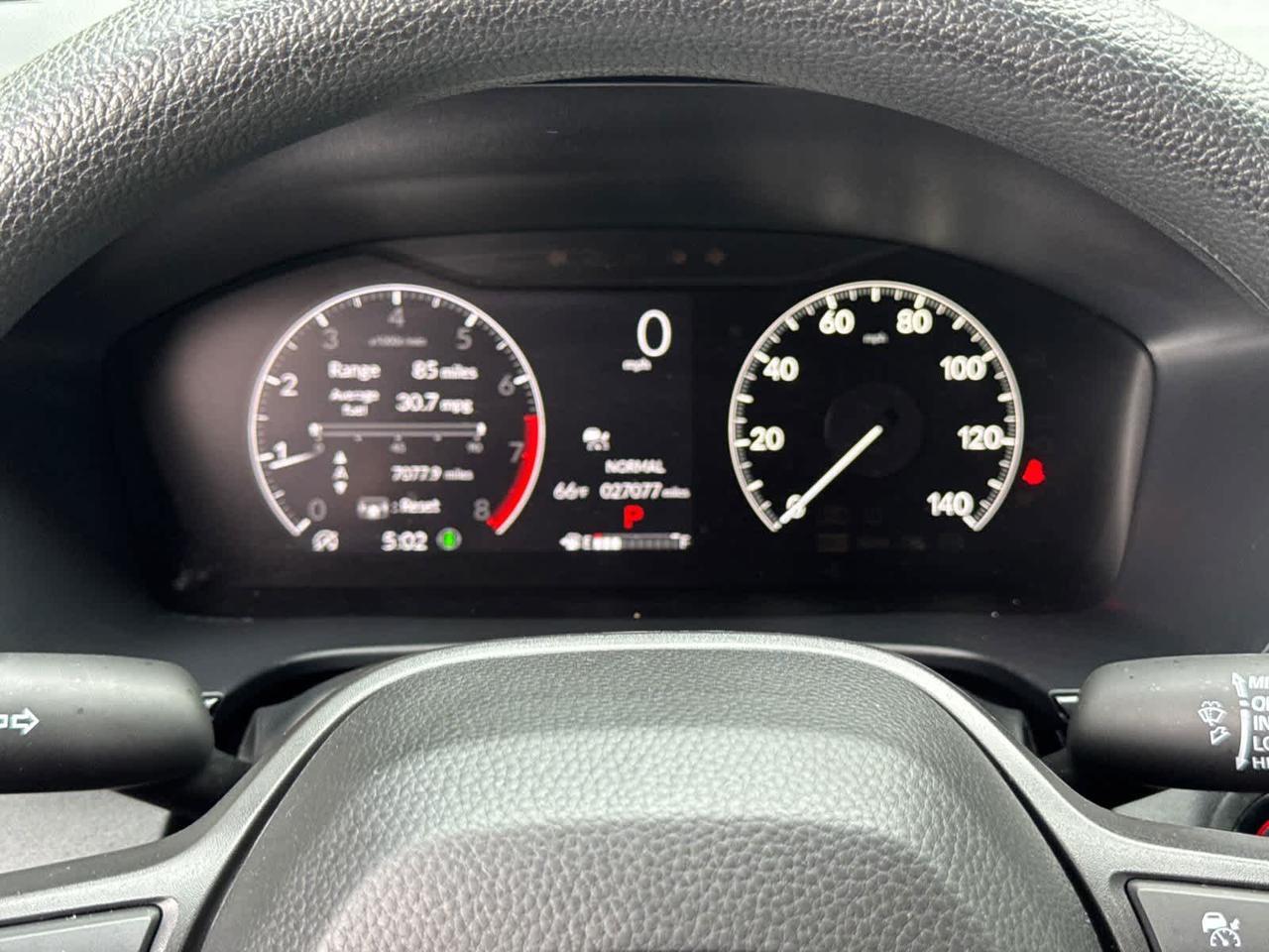 2025 Honda CR-V LX Dartmouth MA