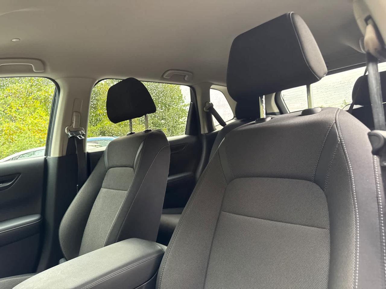 2025 Honda CR-V LX Dartmouth MA