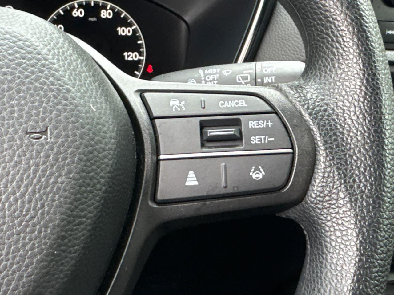 2025 Honda CR-V LX Dartmouth MA