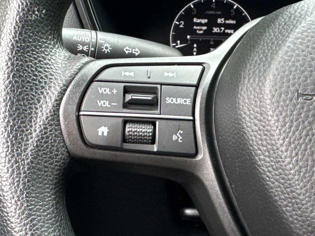 2025 Honda CR-V LX Dartmouth MA