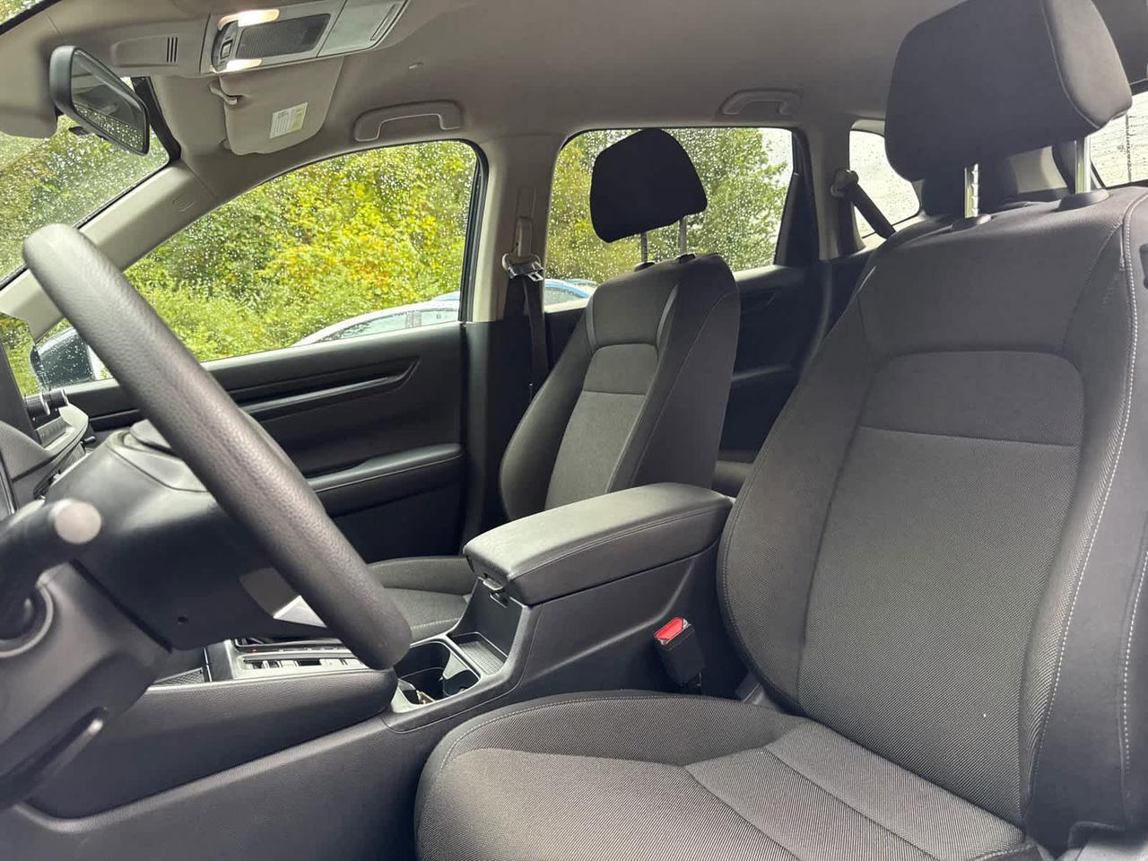 2025 Honda CR-V LX Dartmouth MA