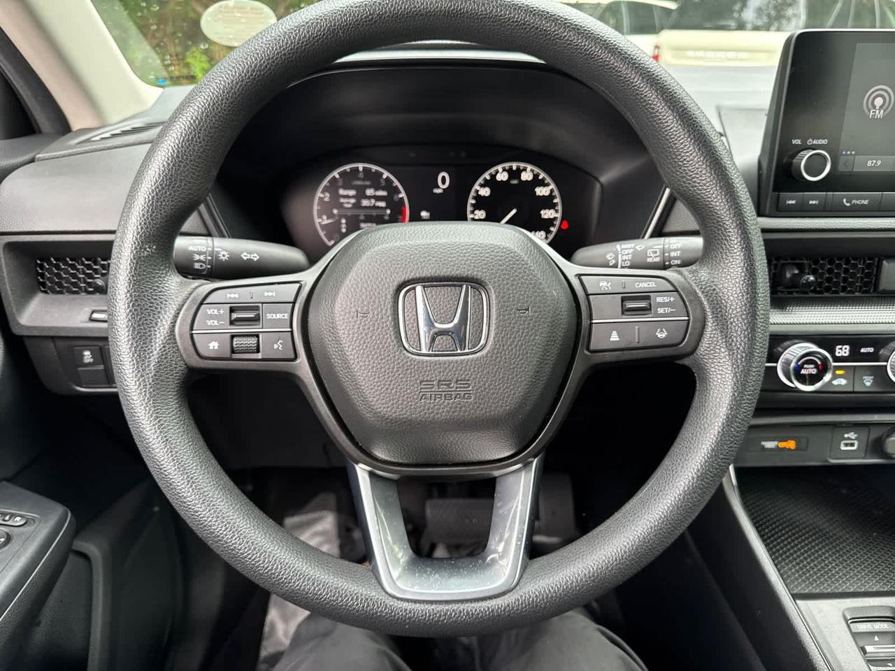 2025 Honda CR-V LX Dartmouth MA