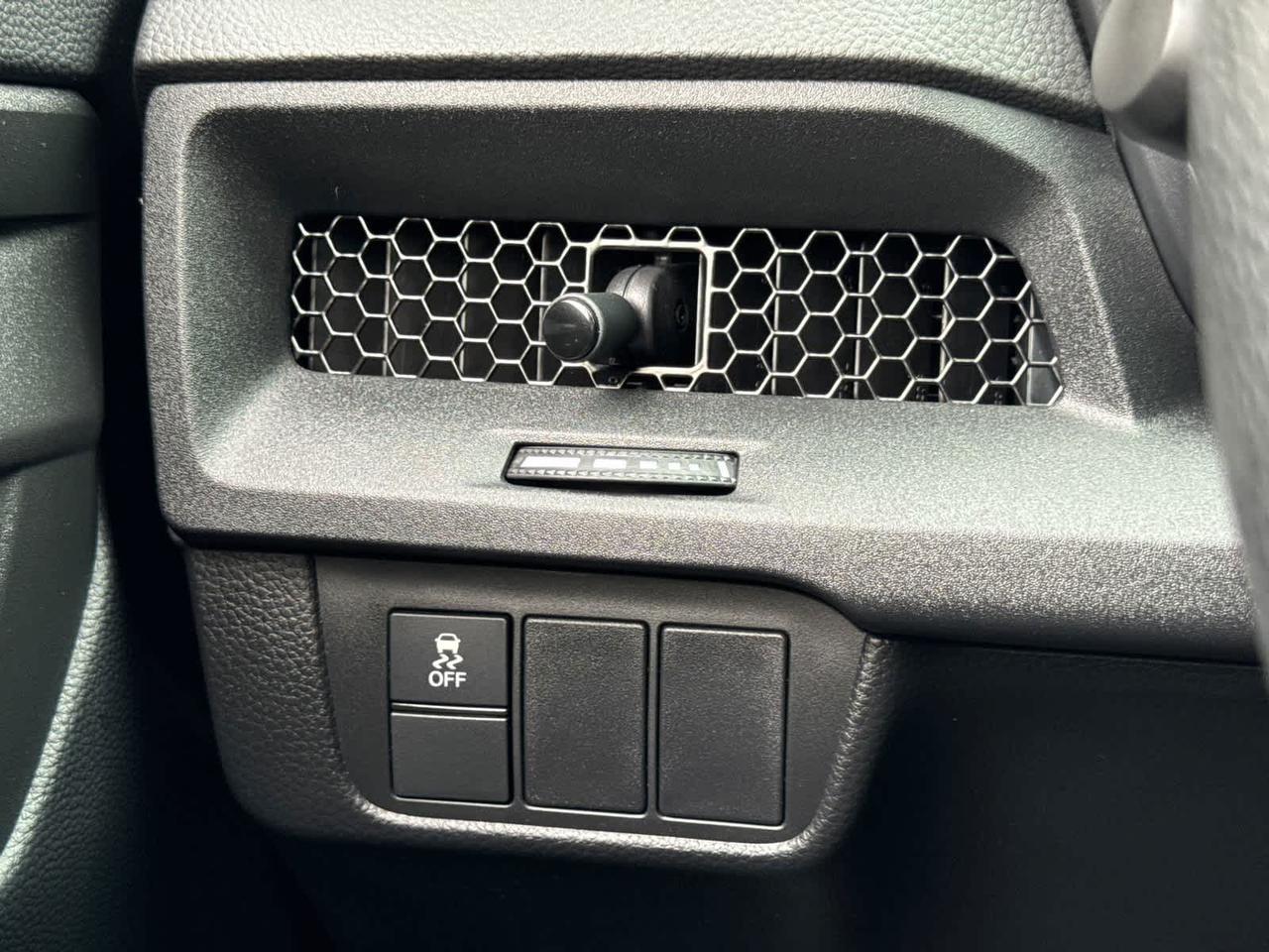 2025 Honda CR-V LX Dartmouth MA