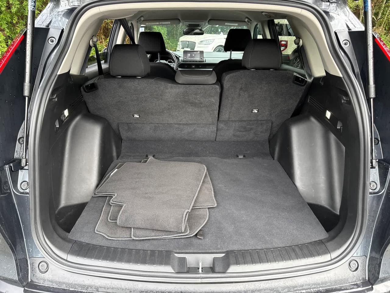 2025 Honda CR-V LX Dartmouth MA