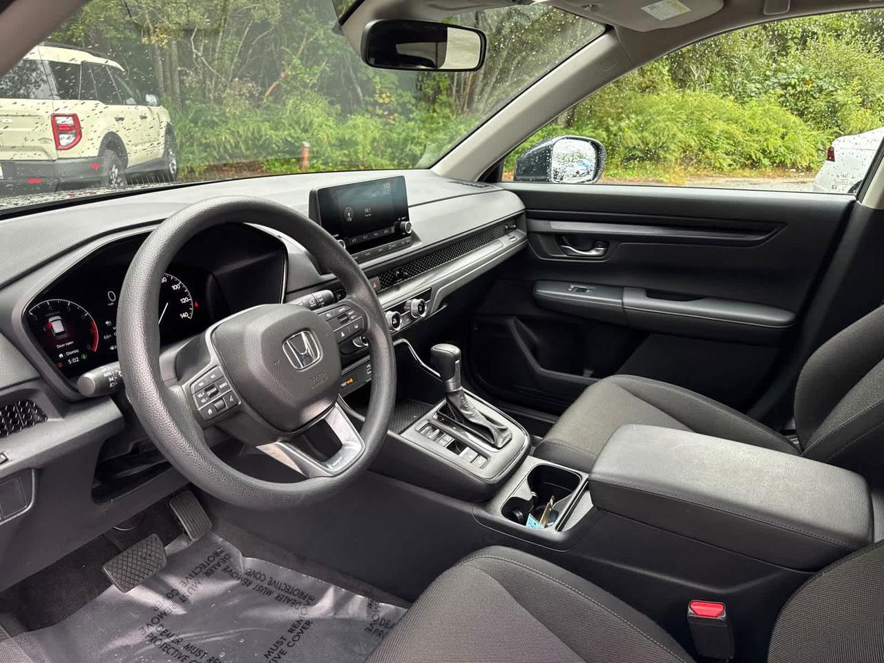 2025 Honda CR-V LX Dartmouth MA