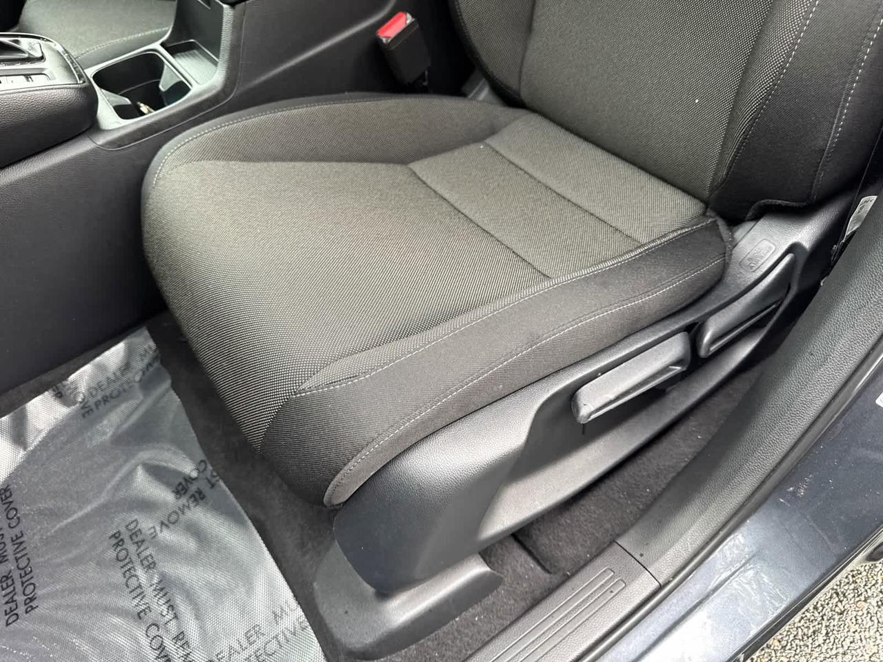 2025 Honda CR-V LX Dartmouth MA