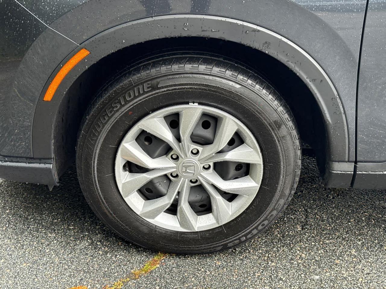 2025 Honda CR-V LX Dartmouth MA