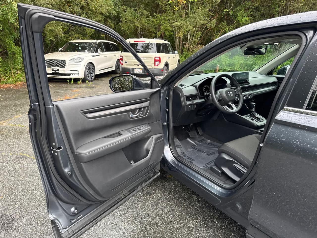 2025 Honda CR-V LX Dartmouth MA